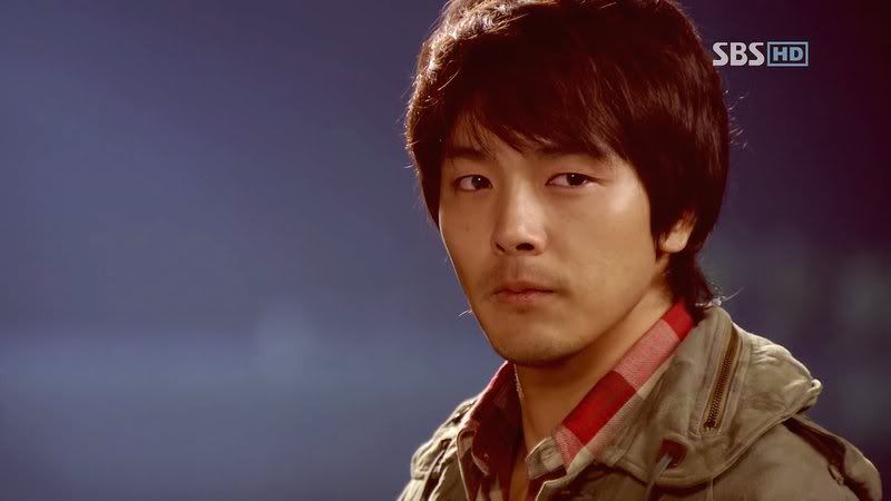 【原创】sbs on air 两个女人的战争【悼念朴容夏于2010年6月30日